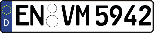 EN-VM5942