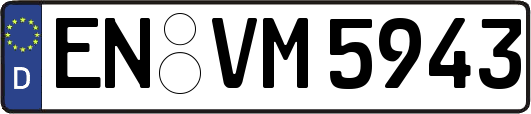 EN-VM5943