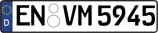 EN-VM5945