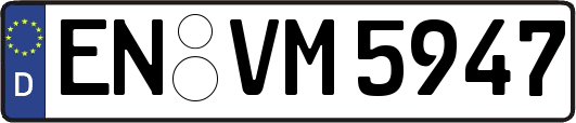 EN-VM5947