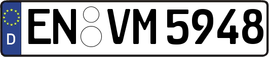 EN-VM5948