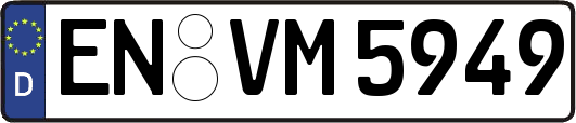 EN-VM5949