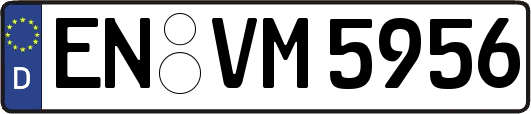 EN-VM5956