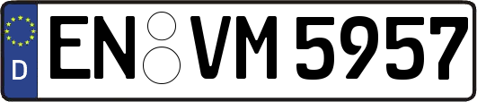 EN-VM5957