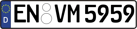EN-VM5959