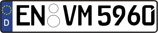 EN-VM5960