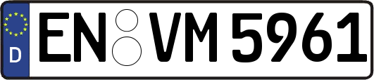EN-VM5961