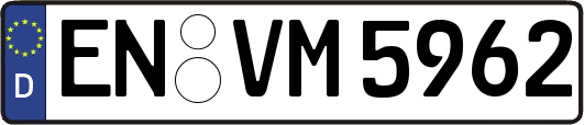 EN-VM5962