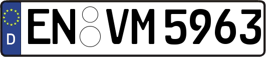 EN-VM5963