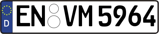 EN-VM5964