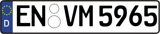 EN-VM5965
