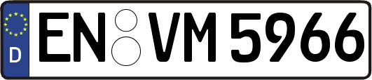 EN-VM5966