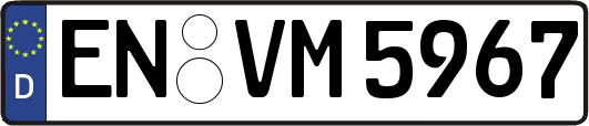 EN-VM5967