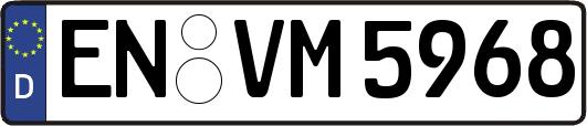 EN-VM5968