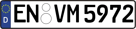 EN-VM5972
