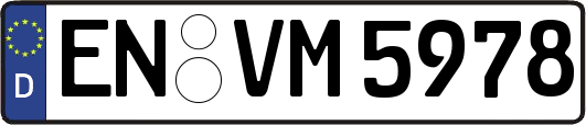 EN-VM5978