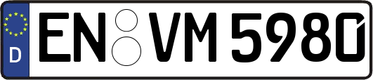 EN-VM5980