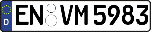 EN-VM5983
