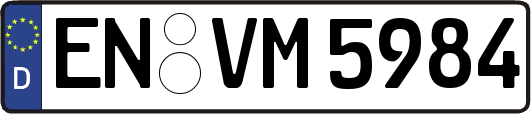 EN-VM5984