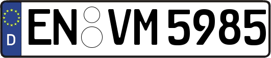 EN-VM5985