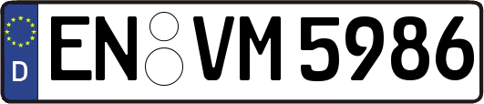 EN-VM5986