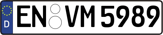 EN-VM5989
