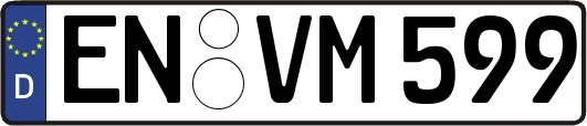 EN-VM599