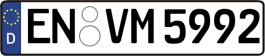 EN-VM5992