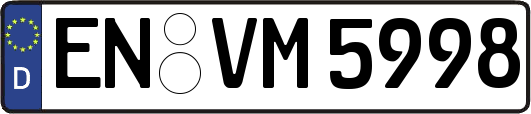 EN-VM5998