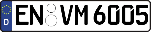 EN-VM6005