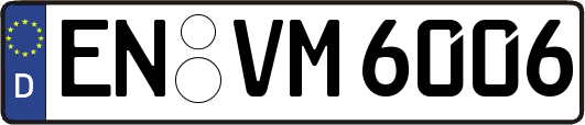 EN-VM6006