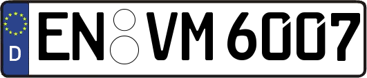 EN-VM6007