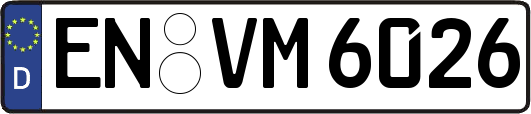 EN-VM6026