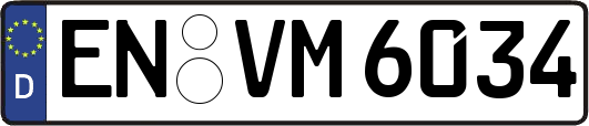 EN-VM6034