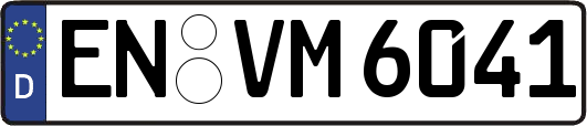 EN-VM6041