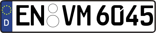 EN-VM6045