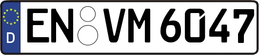 EN-VM6047