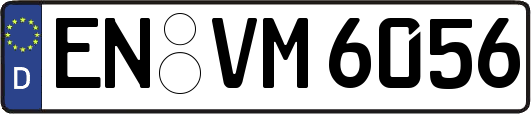 EN-VM6056