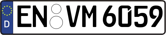 EN-VM6059