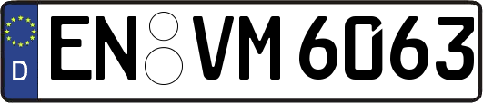 EN-VM6063