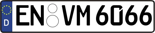 EN-VM6066