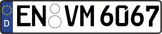 EN-VM6067