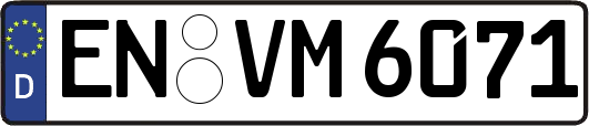 EN-VM6071