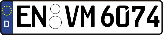 EN-VM6074