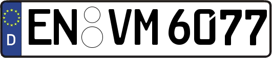 EN-VM6077