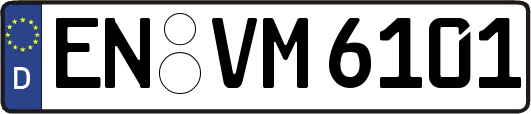EN-VM6101