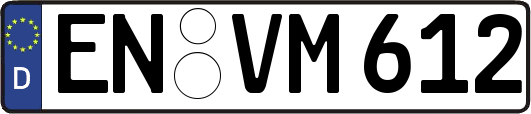 EN-VM612