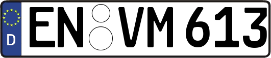 EN-VM613