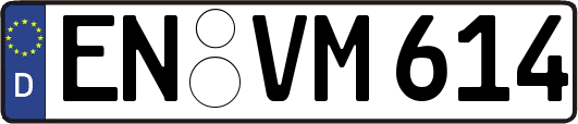EN-VM614