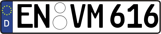 EN-VM616